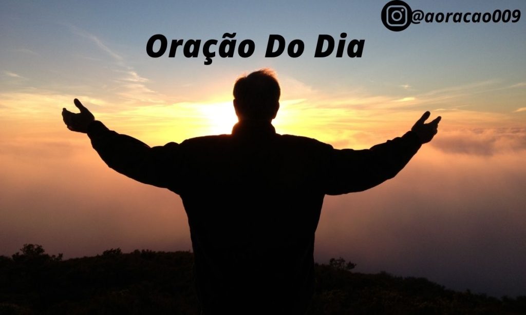 Oração do Dia