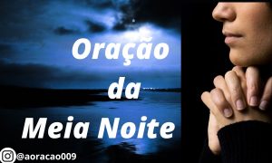 Oração da meia noite