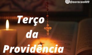 Terço da Providência