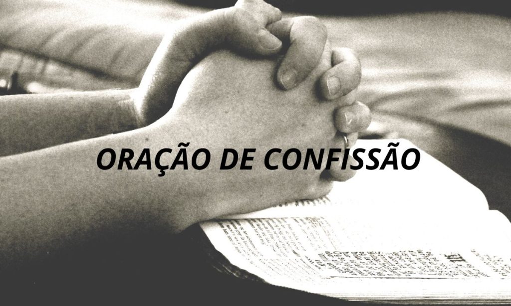 ORACAO DE CONFISSAO 5