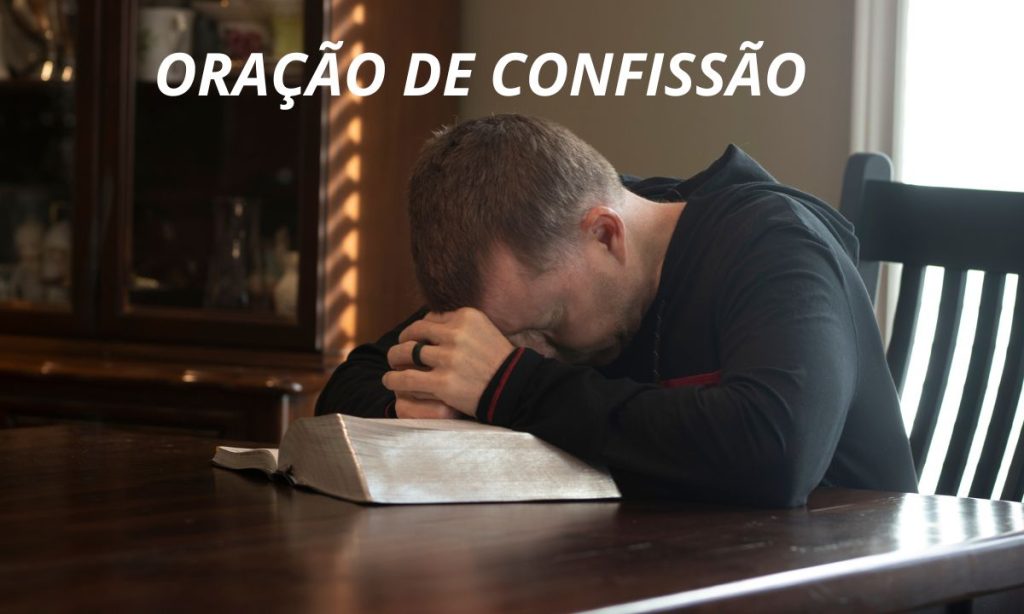 ORACAO DE CONFISSAO 6