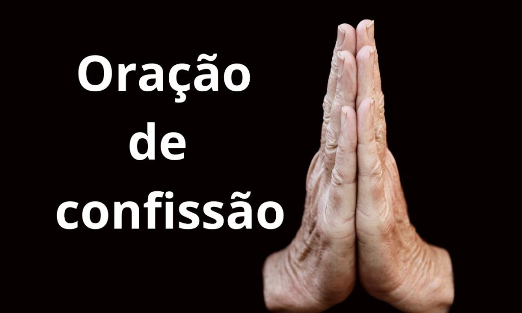 Oracao de confissao 7