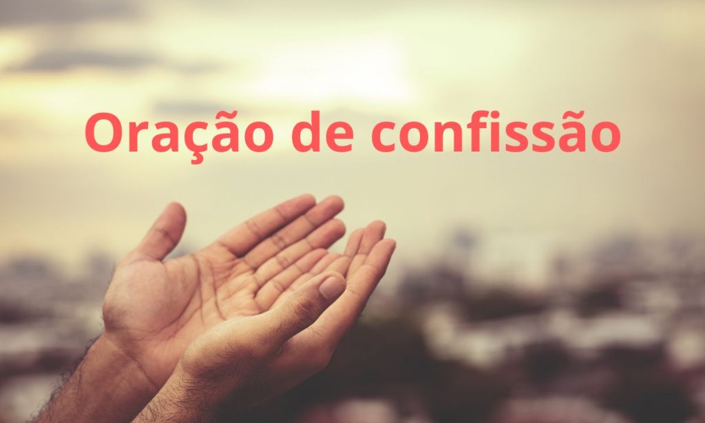 Oracao de confissao 8