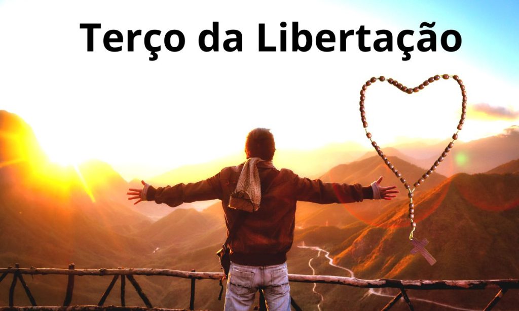 Terco da Libertacao 3