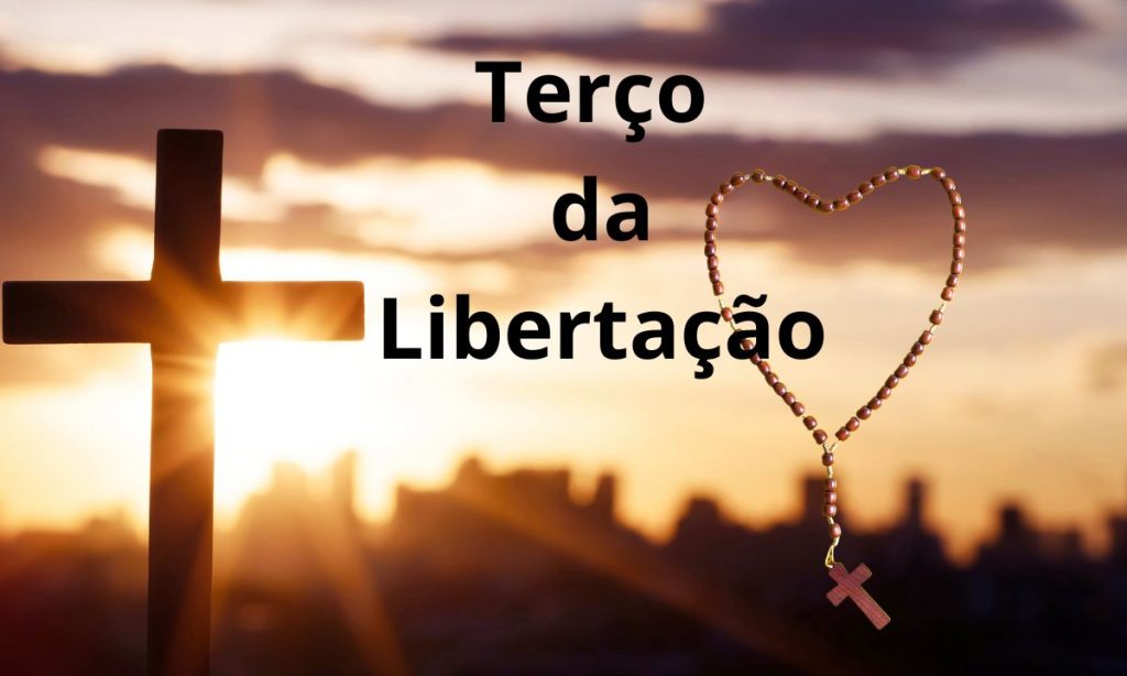 Terco da Libertacao 4