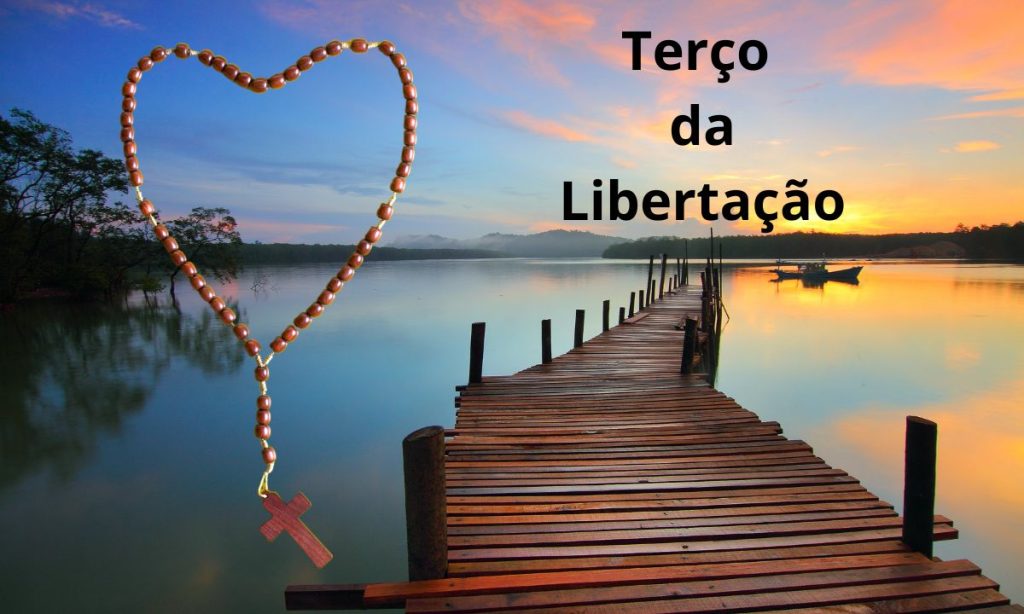 Terco da Libertacao 5