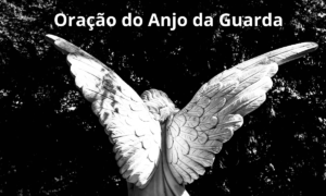 Oracao do Anjo da Guarda