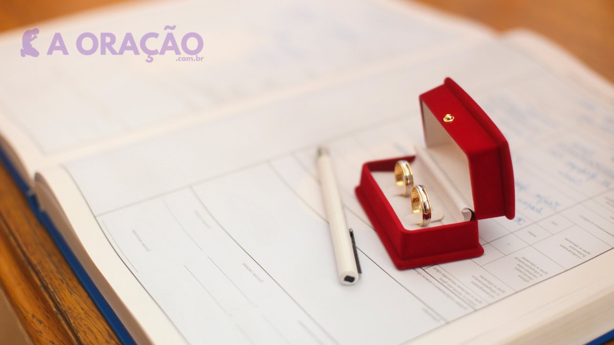 Oração para restaurar casamento