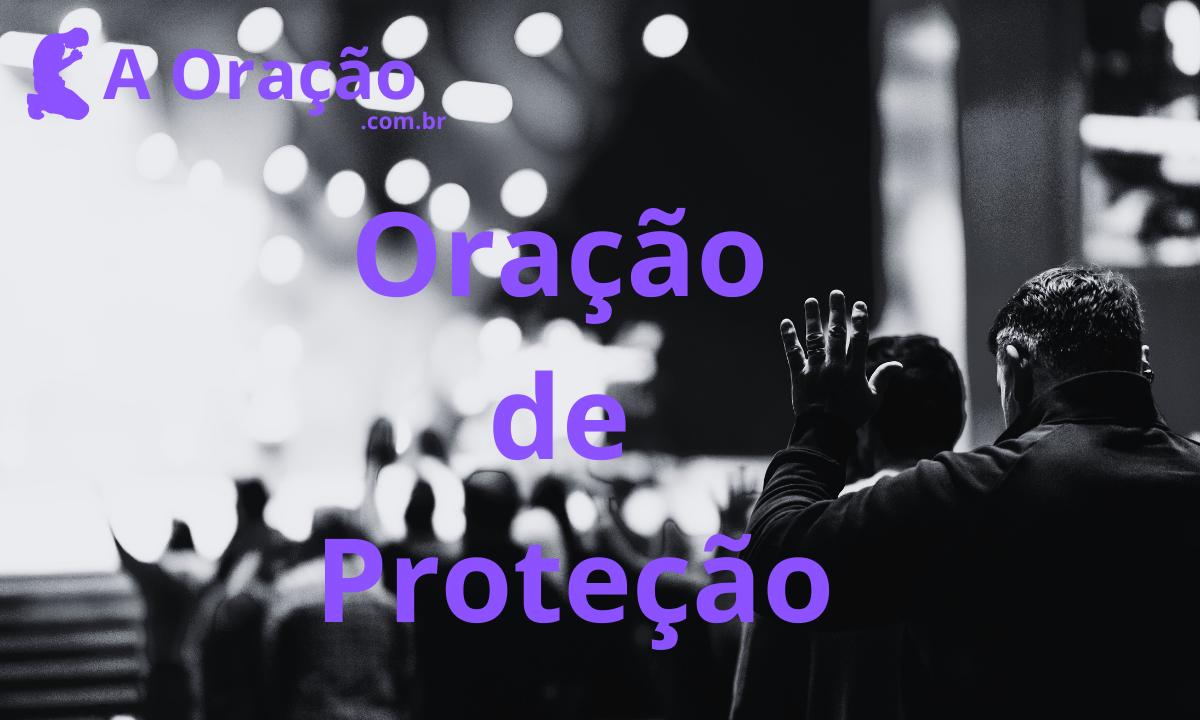 Oracao de Protecao