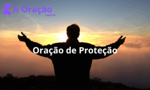 Oração de Proteção