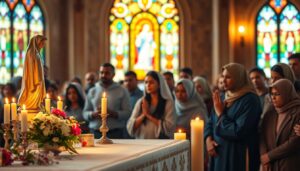 novena de santa rita de cássia