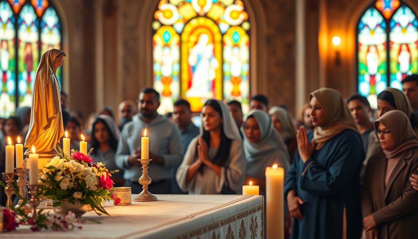 novena de santa rita de cássia